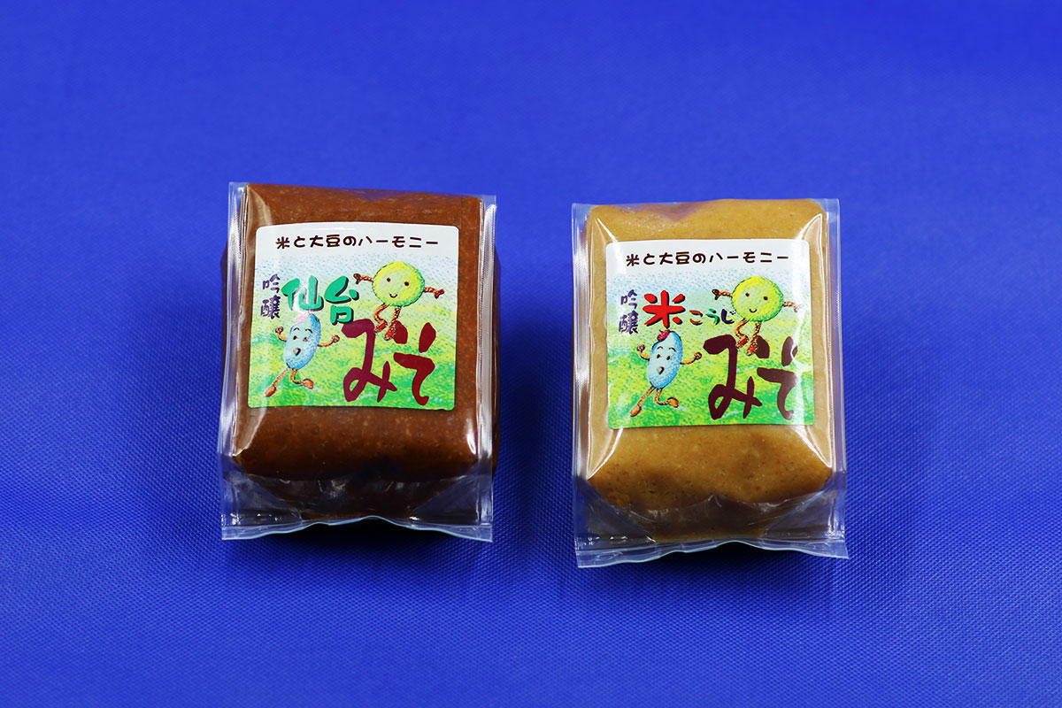 味噌