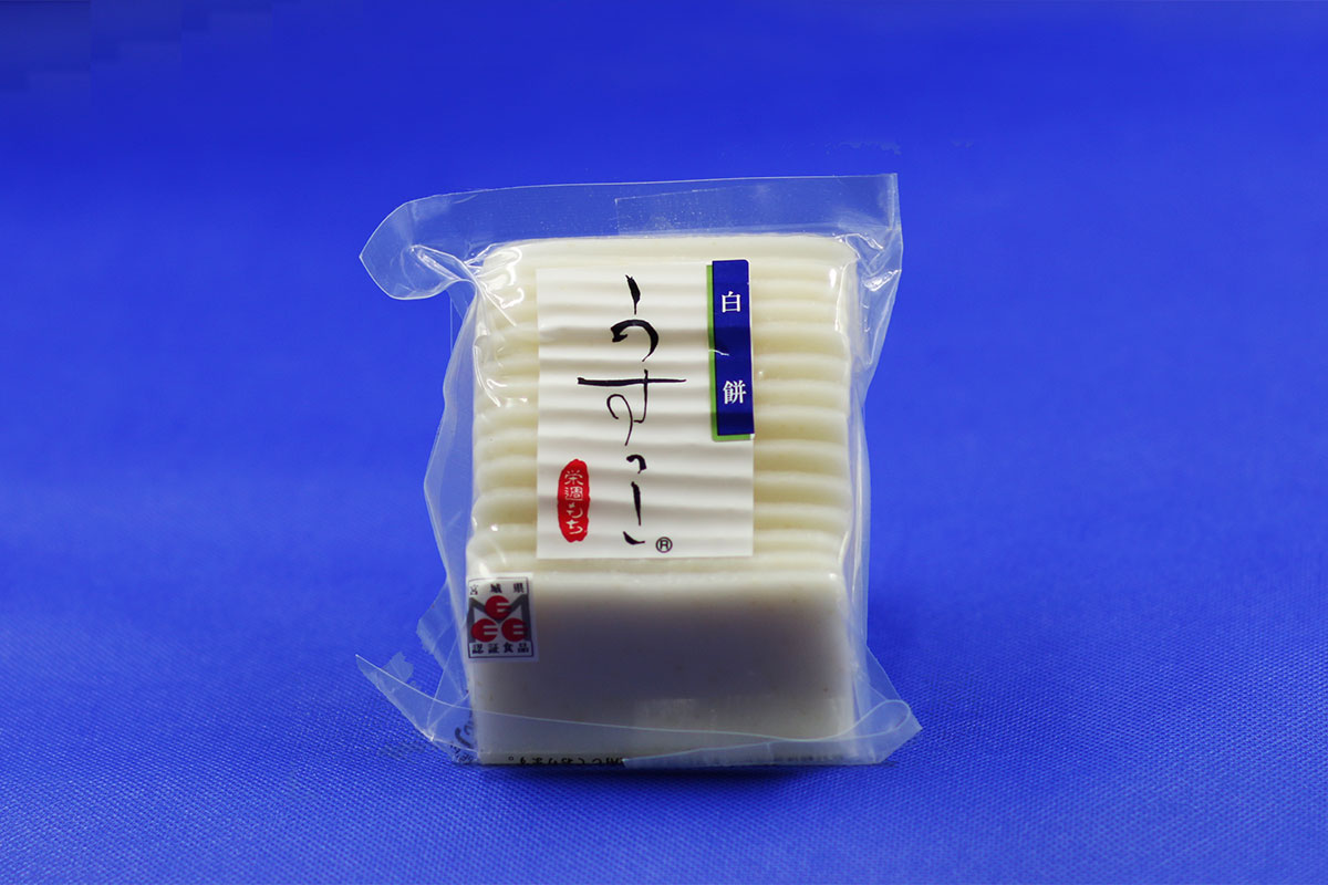 うすっこ
